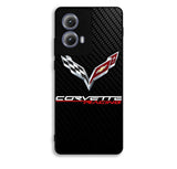 Corvette Racing Motorola Moto Edge 2024 Case OV3762