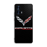 Corvette Racing Motorola Moto G Power 5G 2024 Case OV3762