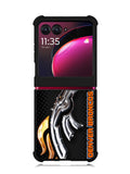Denver Broncos Nfl 1st Motorola Moto Razr Plus 2023 , Moto Razr+ 2023 Case