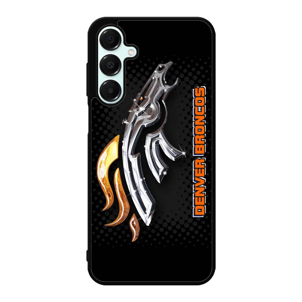 Denver Broncos Nfl 1st Samsung Galaxy A16 Case OV6165