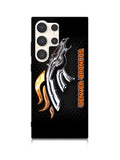 Denver Broncos Nfl 1st Samsung Galaxy S24 Ultra 5G Case