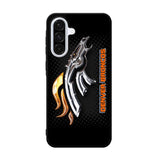 Denver Broncos Nfl 1st Samsung Galaxy A36 Case OV6165