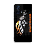 Denver Broncos Nfl 1st Motorola Moto G Power 5G 2024 Case OV6165