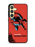 Amazing Spiderman Art Samsung Galaxy S23 Plus 5G , Samsung Galaxy S23+ 5G Case QC1233