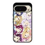 Anime Yuru Yuri Google Pixel 10 Pro Case QC1236