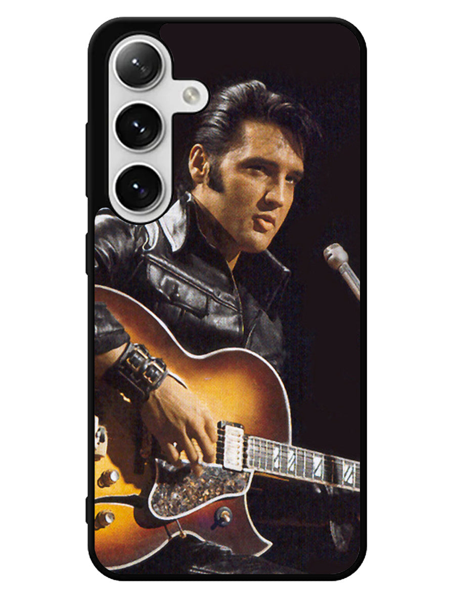 Elvis Presley 1st Samsung Galaxy S24 5G Case