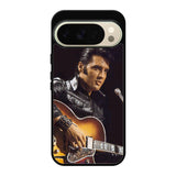 Elvis Presley 1st Google Pixel 10 Pro XL Case