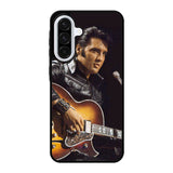 Elvis Presley 1st Samsung Galaxy A56 Case OV0595