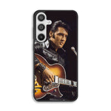 Elvis Presley 1st Samsung Galaxy A26 Case OV7410