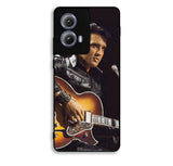 Elvis Presley 1st Motorola Moto Edge 2024 Case OV7410