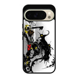 Kingdom Hearts 2nd Google Pixel 10 Pro Case