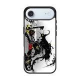 Kingdom Hearts 2nd iPhone Air Case