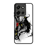 Kingdom Hearts 2nd Motorola Moto G 5G 2025 Case OV3455