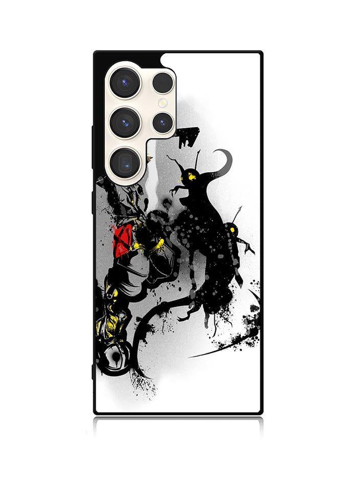 Kingdom Hearts 2nd Samsung Galaxy S25 Ultra 5G Case