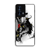 Kingdom Hearts 2nd Motorola Moto G Power 5G 2024 Case OV7939