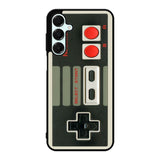 Nintendo NES Gamepad Controller Samsung Galaxy A16 Case OV7002