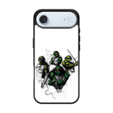 Teenage Mutant Ninja Turtles Ninja Turtles iPhone Air Case QC1257