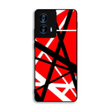 Eddie Van Halen The Frankenstrat Guitar Motorola Moto G Power 5G 2024 Case OV1553