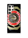 Green Ranger Power Morpher Samsung Galaxy S24 Ultra 5G Case
