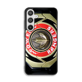 Green Ranger Power Morpher Samsung Galaxy A26 Case OV0362