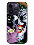 Joker Batman The Killing Joke 1st iPhone 14 Pro Max Case