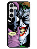 Joker Batman The Killing Joke 1st Samsung Galaxy S24 5G Case