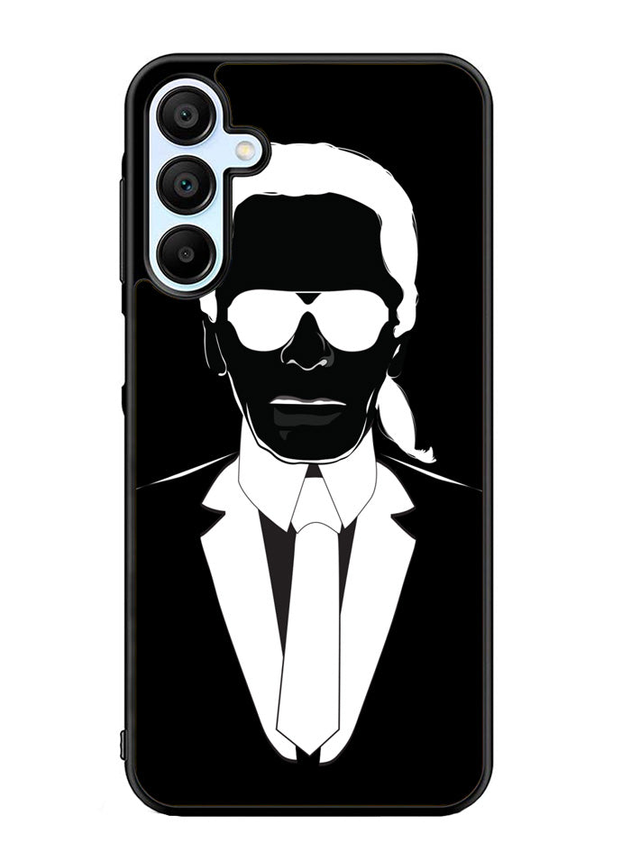 Karl Lagerfeld Samsung Galaxy A35 5G Case OV1269