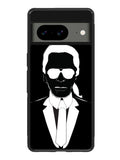 Karl Lagerfeld Google Pixel 8A Case QC1269