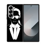 Karl Lagerfeld Samsung Galaxy Z Fold 7 5G Case OV1269