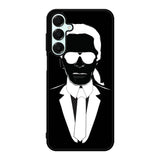 Karl Lagerfeld Samsung Galaxy A16 Case OV1269