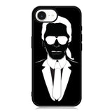 Karl Lagerfeld iPhone 16e Case OV1269