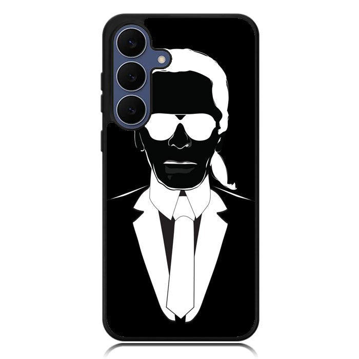 Karl Lagerfeld Samsung Galaxy S25 FE Case OV1269