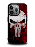 The Punisher iPhone 16 Pro Max Case
