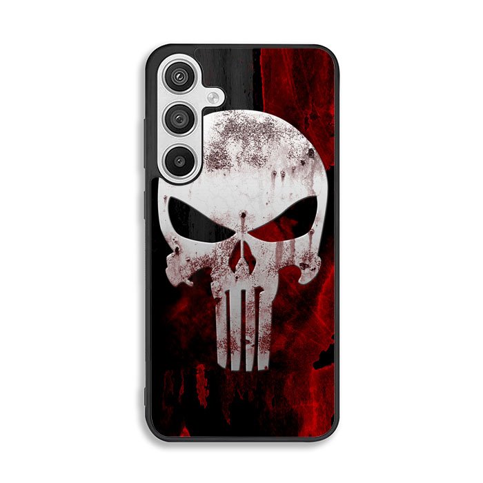 The Punisher Samsung Galaxy A26 Case OV8326