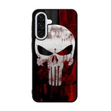The Punisher Samsung Galaxy A36 Case OV3932