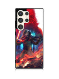 Star Wars Vader Kylo Ren Samsung Galaxy S24 Ultra 5G Case OV1282