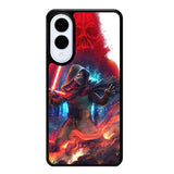 Star Wars Vader Kylo Ren Samsung Galaxy S25 Edge 5G Case OV1282