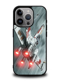 Star Wars X Wing iPhone 15 Pro Case