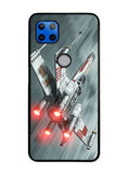 Star Wars X Wing Motorola Moto G 5G Case , Moto One 5G Ace Case