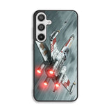 Star Wars X Wing Samsung Galaxy A26 Case OV3613