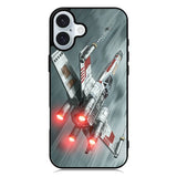 Star Wars X Wing iPhone 16 Plus Case