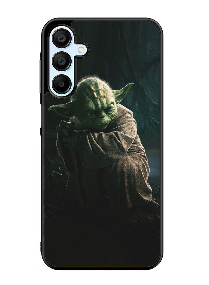 Star Wars Yoda Jedi Samsung Galaxy A15 5G Case OV1285