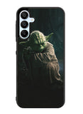 Star Wars Yoda Jedi Samsung Galaxy A15 5G Case OV1285