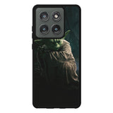 Star Wars Yoda Jedi Motorola Moto Edge 2025 Case OV1285