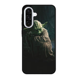Star Wars Yoda Jedi Samsung Galaxy A36 5G Case OV1285