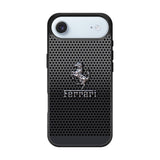 Ferrari Chrome Logo iPhone Air Case QC1286
