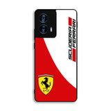 Scuderia Ferrari Formula 1 Motorola Moto G Power 5G 2024 Case OV4389