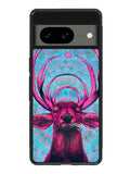 Bassnectar Deer Google Pixel 8A Case QC1290