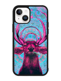 Bassnectar Deer iPhone 15 Case OV1290
