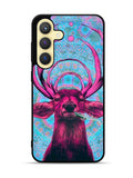 Bassnectar Deer Samsung Galaxy S24 5G Case OV1290
